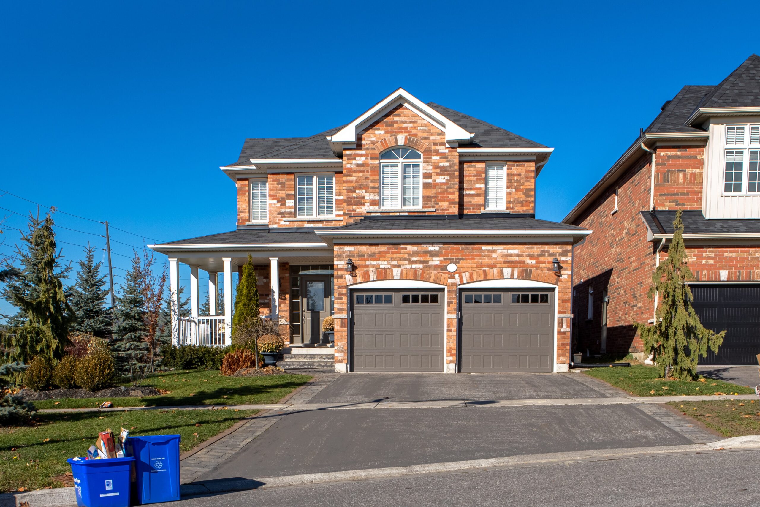 Garage Door Repair