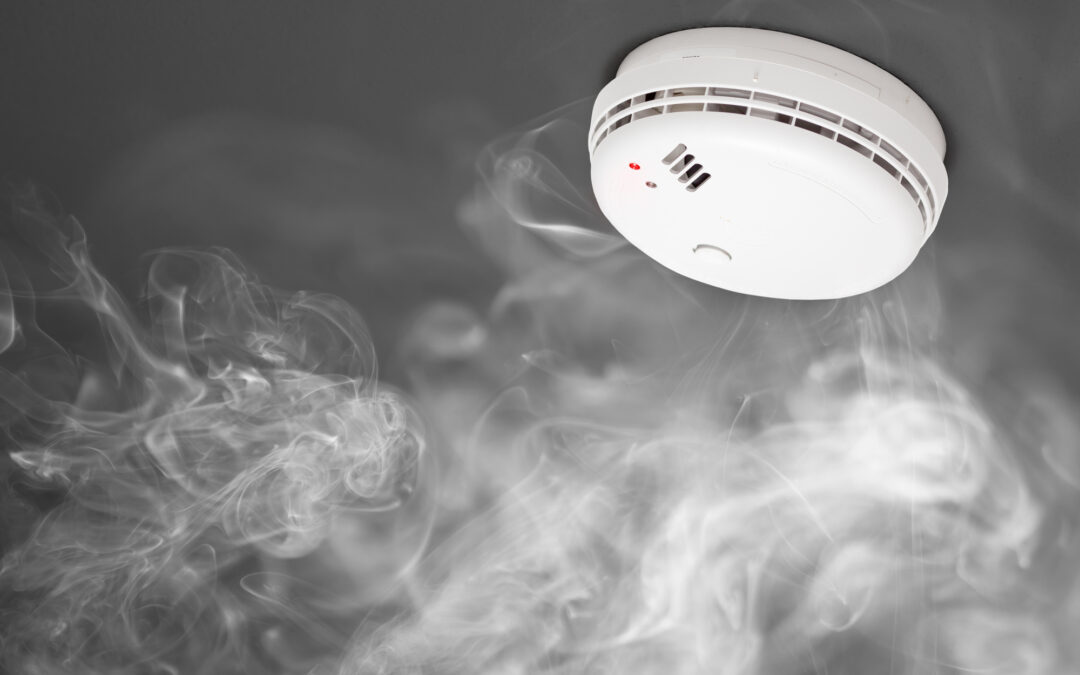 Smoke and Carbon Monoxide Detectors: Safety Maintenance Guide
