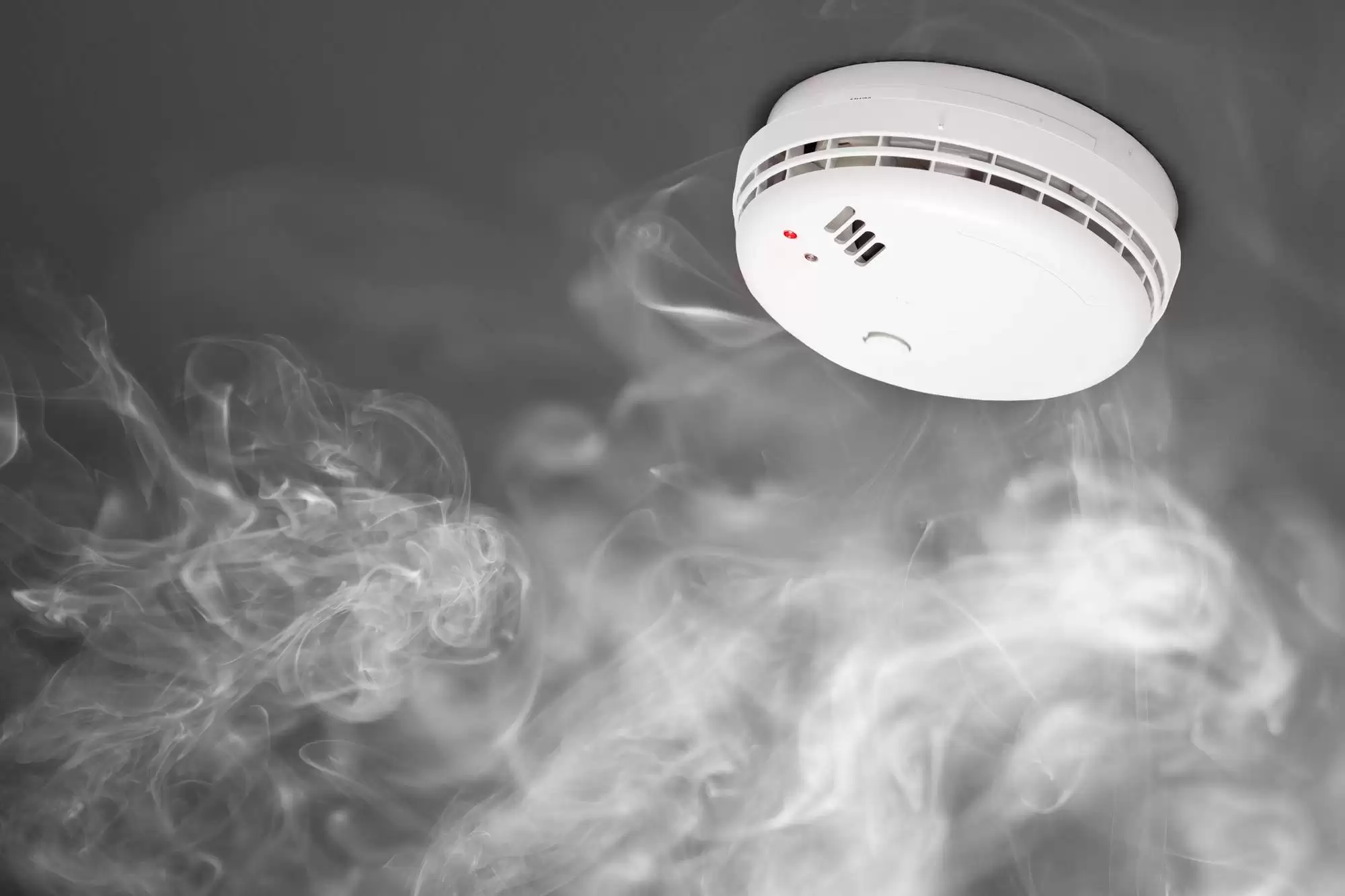 Carbon Monoxide Detector
