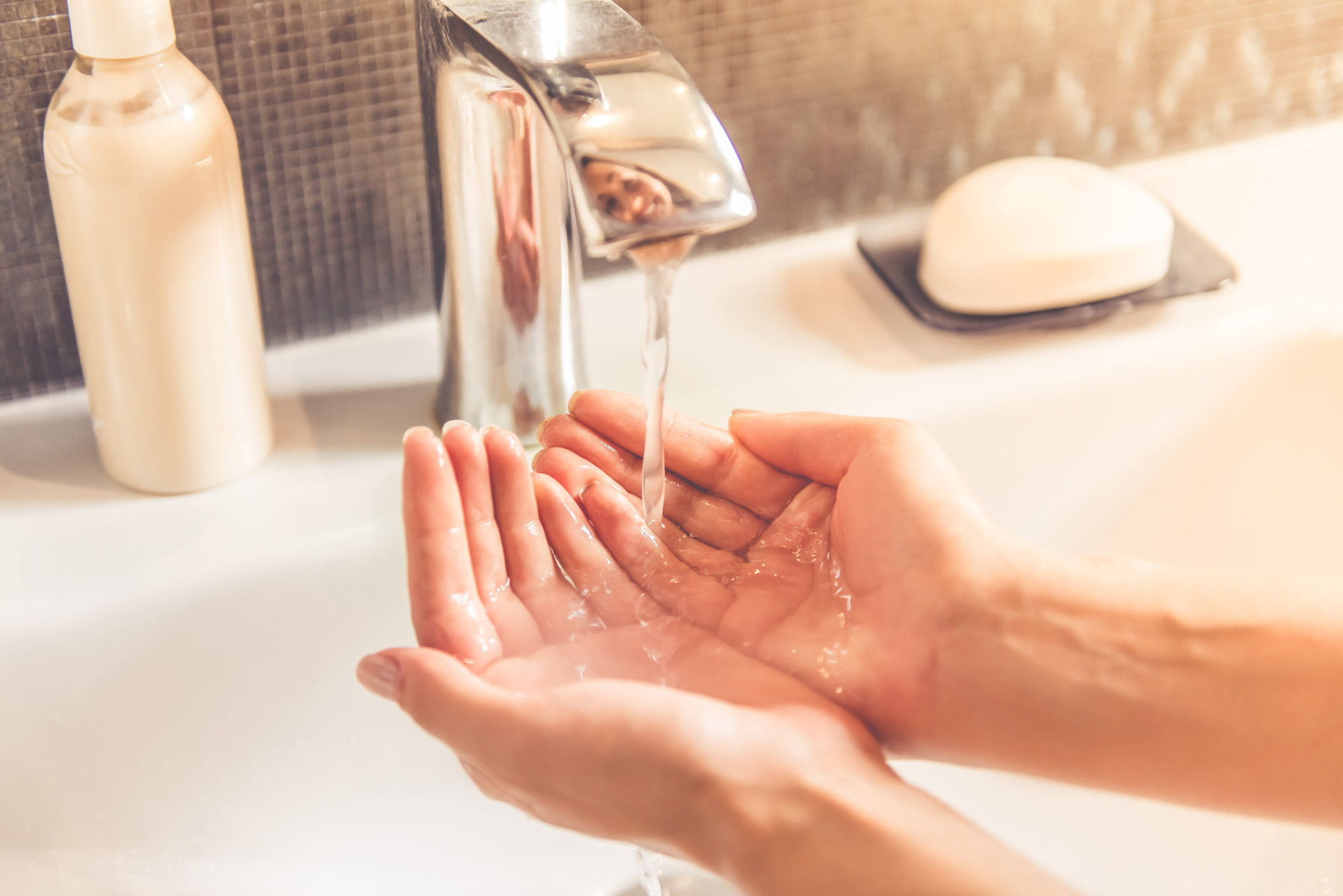 Water Pressure Problems