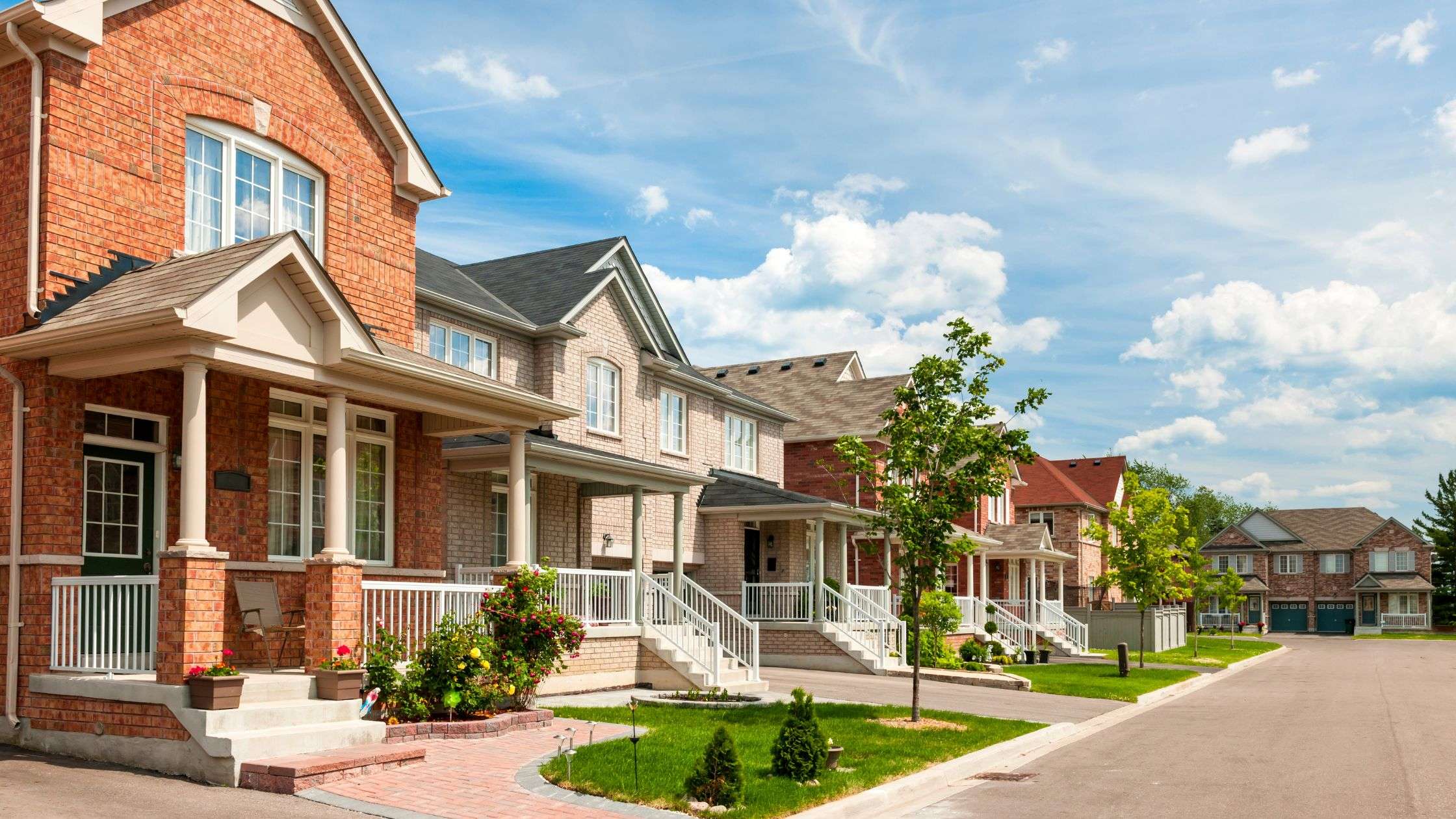 Spring Showers Bring… Foundation Issues? 3 Ways to Prep Your Home’s Exterior