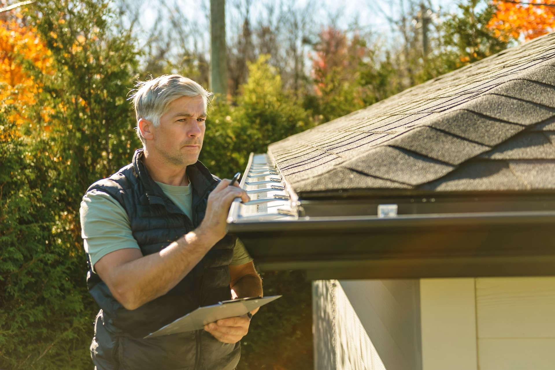 6 Places Winter Damaged Your Home’s Exterior (And How to Fix It)