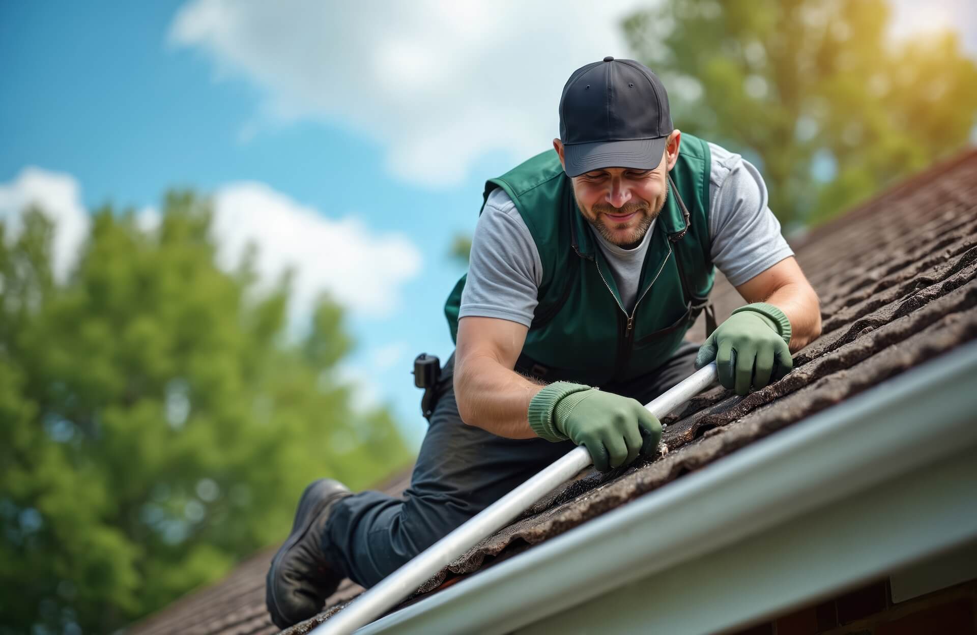 Banish Spring Allergies: The Secret Hiding in Your Home’s Ductwork